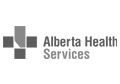 Alberta Health Logo